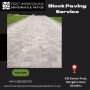 Top Block paving in Oxfordshire & High Wycombe
