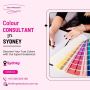 Professional Colour Consultant Sydney