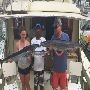 Book Your Cannon Fishing Adventure in Beautiful Barbados