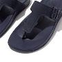 Upgrade Your Style with Men’s Leather Slides at FitFlop