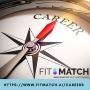 Careers | FIT:MATCH