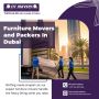 Furniture Movers and Packers In Dubai Furniture Movers and Packers In Dubai