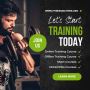 Become a Certified Personal Trainer with Fitness Matters