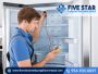 Your Go-To Choice for Refrigerator Repair Services