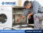 Your Trusted Dishwasher Repair Service near me - Five Star S