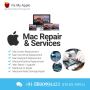 MacBook Repair & Services
