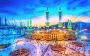 Book Affordable Umrah Packages from Canada