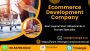 Hire Ecommerce Development Company to Speedup Workflow of Ec