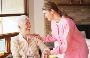 Flamede Home Care | Home Health Care Services in Lawrencevil