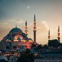 TURKEY TOUR PACKAGES FROM AHMEDABAD - 2024
