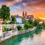 Switzerland Tour Packages From Ahmedabad 2024 - By Flamingo 