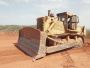 Boost Your Project Efficiency: Cat Dozer for Rent – Contact