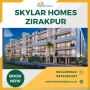 Skylar Homes Flats in Zirakpur