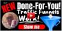 Our Traffic Funnels Work! Here is Proof..