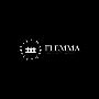 Entrance Elegance: Flemma's Profiled Metal Gates 
