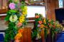 Elevate Your Ceremony with Church Wedding Decorations in Sin