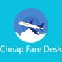 Cheapfaredesk/Flightdeals: The Best Way to Save Money on You