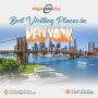 Best Places to Visit in New York