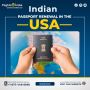 How to Renew Your Indian Passport in the USA?