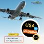 Affordable USA to Madurai Flights: Get the Best Deals Book N