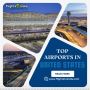 Exploring the Biggest Airports in the United States