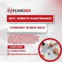 Best Website Maintenance Company in New Delhi