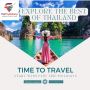 Explore the Rich Culture and Natural Wonders of Thailand