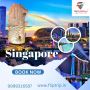 Book Your singapore packages With Flip Trip Holidays