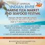 2023 14th Annual Indian River Marine Flea Market and Seafood Festival