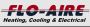 Flo-Aire Heating, Cooling & Electrical, Inc.