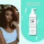 Buy Gentle and Nourishing Flo Naturals Keratin Safe Shampoo 