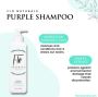 Buy Sulfate Free Purple Shampoo for Curly Hair Online