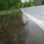 Flood gates Flood gates
