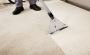 Wet Carpet Cleaning Canberra