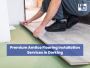 Premium Amtico Flooring Installation Services in Dorking