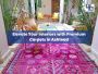 Elevate Your Interiors with Premium Carpets in Ashtead