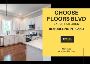 Choose Floors Blvd for Expert Kitchen Remodeling in Plano