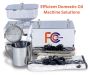 Efficient Domestic Oil Machine Solutions