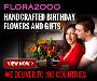 Send birthday Flowers and gifts in philippines