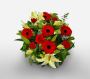 Send Anniversary Flowers to Spain