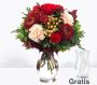 Send Anniversary Flowers to Germany