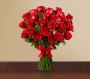 Send Valentine Day RoseTo Oman From Flora2000