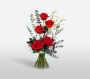 Send Valentine Flowers To Oman