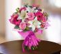 Send International Women's Day Flowers Bouquet To Australia