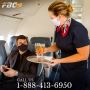 1-888-413-6950 Delta Airlines Flight Reservations