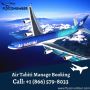 Air Tahiti Manage Booking