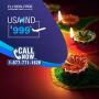 Diwali Travel Deals: USA To INDIA Round Trip Fares @999*
