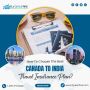 How To Choose The Best Canada To India Travel Insurance Plan