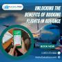 Unlocking the Benefits of Booking Flights in Advance