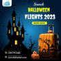 Best Halloween Travel Deals 2023 for a Spooky Getaway